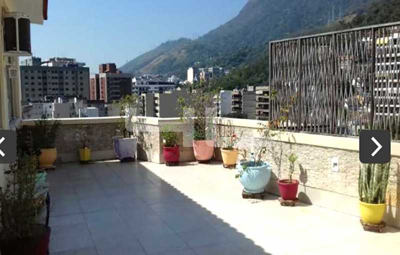 Conheça 001 do imóvel - Cobertura 2 quartos à venda Rio de Janeiro,RJ - R$ 750.000 - 01417CO - 1 001 - 1