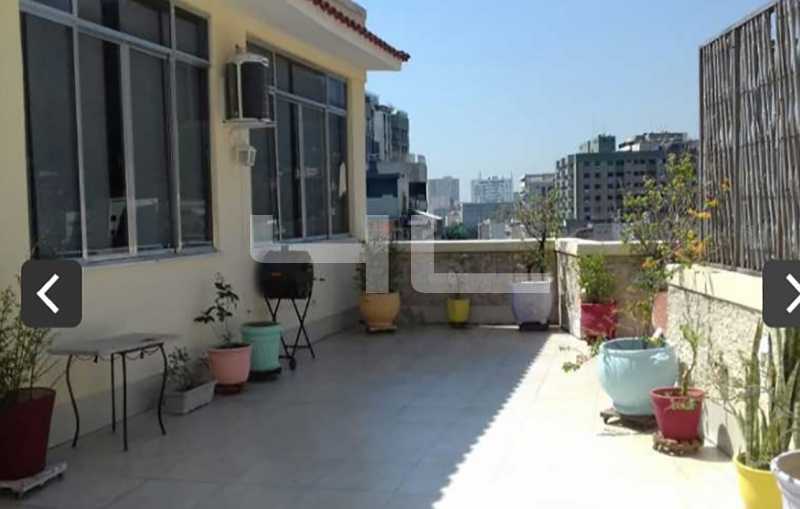 Conheça 002 do imóvel - Cobertura 2 quartos à venda Rio de Janeiro,RJ - R$ 750.000 - 01417CO - 2 002 - 2