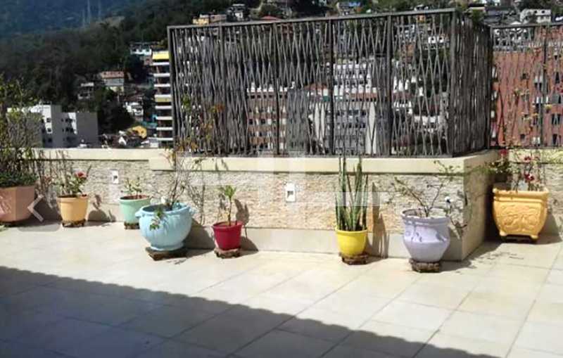 Conheça 003 do imóvel - Cobertura 2 quartos à venda Rio de Janeiro,RJ - R$ 750.000 - 01417CO - 3 003 - 3