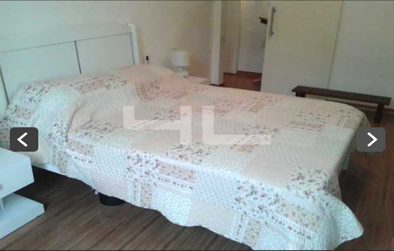 Conheça 011 do imóvel - Cobertura 2 quartos à venda Rio de Janeiro,RJ - R$ 750.000 - 01417CO - 11 011 - 11