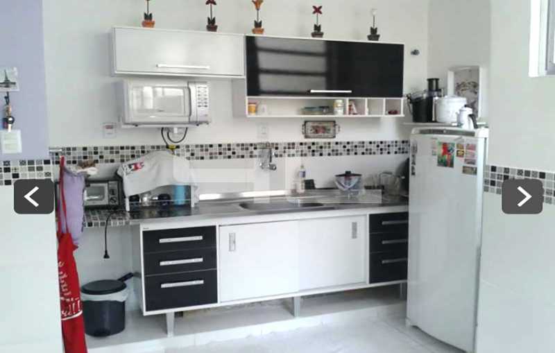 Conheça 016 do imóvel - Cobertura 2 quartos à venda Rio de Janeiro,RJ - R$ 750.000 - 01417CO - 16 016 - 16
