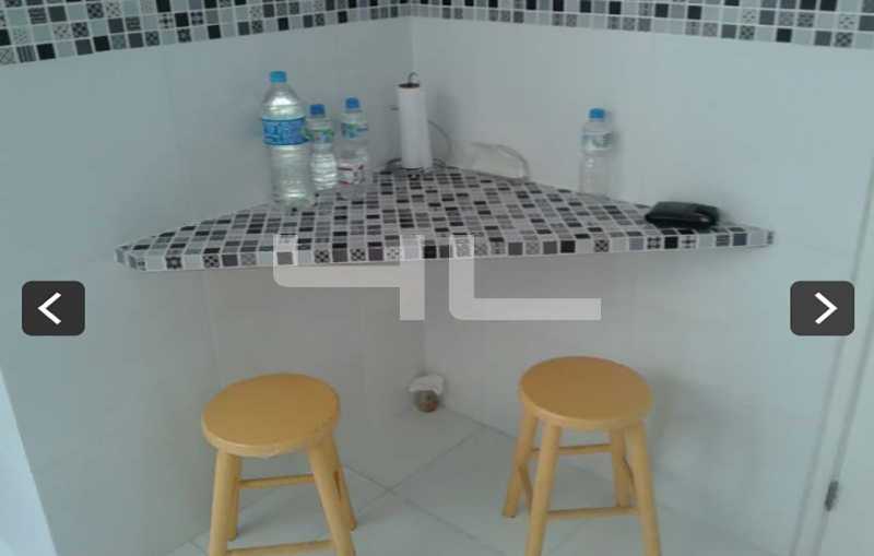Conheça 019 do imóvel - Cobertura 2 quartos à venda Rio de Janeiro,RJ - R$ 750.000 - 01417CO - 19 019 - 19