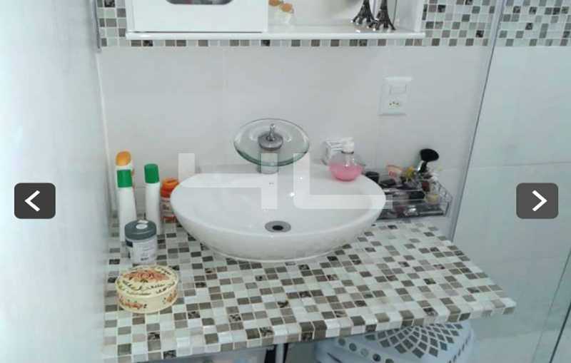 Conheça 022 do imóvel - Cobertura 2 quartos à venda Rio de Janeiro,RJ - R$ 750.000 - 01417CO - 22 022 - 22