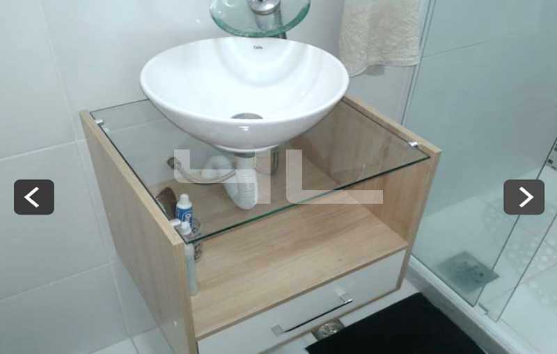 Conheça 023 do imóvel - Cobertura 2 quartos à venda Rio de Janeiro,RJ - R$ 750.000 - 01417CO - 23 023 - 23