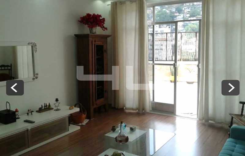 Conheça 004 do imóvel - Cobertura 2 quartos à venda Rio de Janeiro,RJ - R$ 750.000 - 01417CO - 4 004 - 4