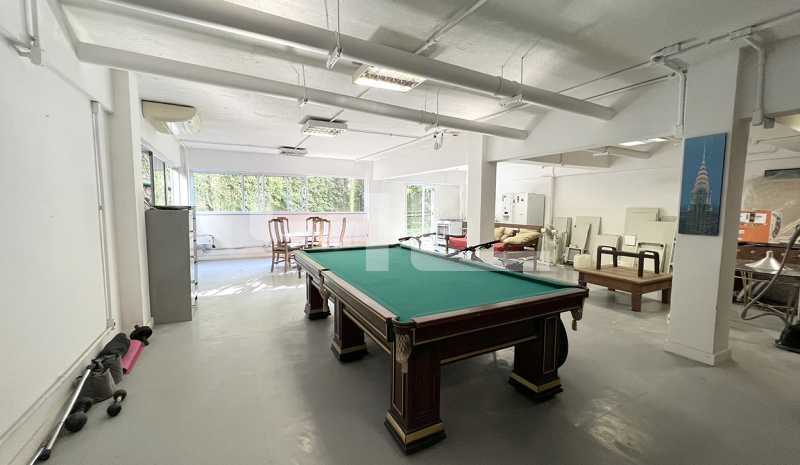 Conheça 020 do imóvel - Casa em Condomínio 4 quartos à venda Rio de Janeiro,RJ Itanhangá - R$ 3.500.000 - 01419CA - 21 020 - 21