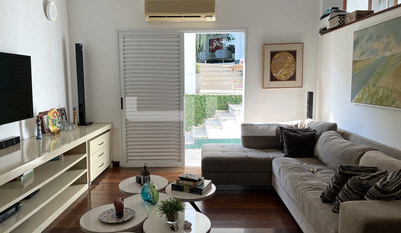 Conheça 021 do imóvel - Casa em Condomínio 4 quartos à venda Rio de Janeiro,RJ Itanhangá - R$ 3.500.000 - 01419CA - 22 021 - 22