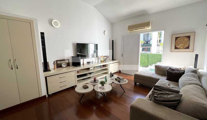 Conheça 022 do imóvel - Casa em Condomínio 4 quartos à venda Rio de Janeiro,RJ Itanhangá - R$ 3.500.000 - 01419CA - 23 022 - 23