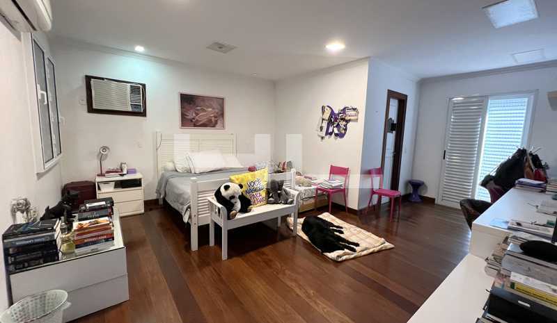 Conheça 023 do imóvel - Casa em Condomínio 4 quartos à venda Rio de Janeiro,RJ Itanhangá - R$ 3.500.000 - 01419CA - 24 023 - 24