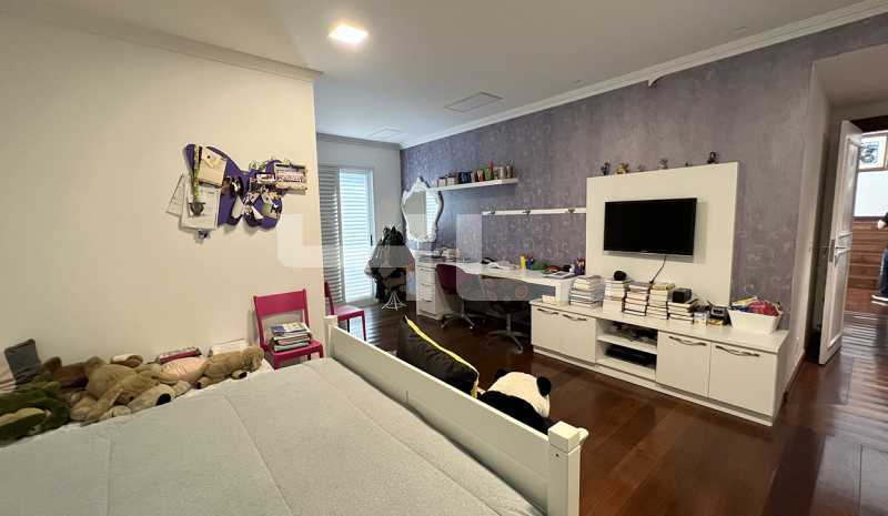 Conheça 024 do imóvel - Casa em Condomínio 4 quartos à venda Rio de Janeiro,RJ Itanhangá - R$ 3.500.000 - 01419CA - 25 024 - 25