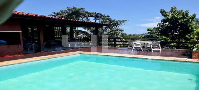 Conheça 03 do imóvel - Casa em Condomínio 4 quartos à venda Rio de Janeiro,RJ Itanhangá - R$ 3.100.000 - 01420CA - 2 03 - 2