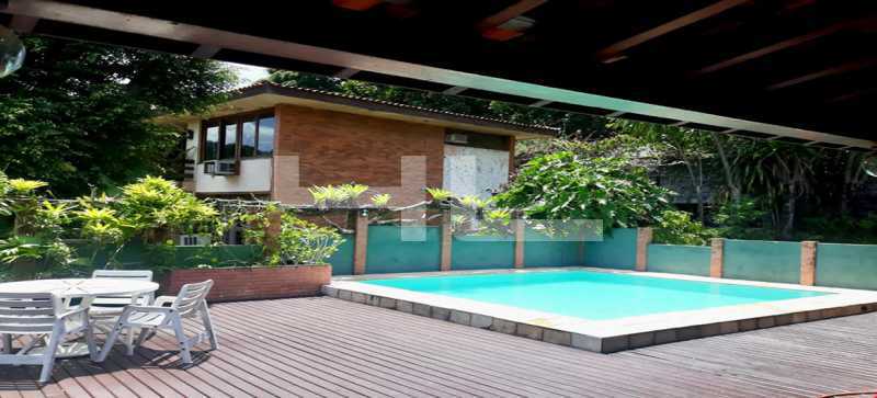 Conheça 04 do imóvel - Casa em Condomínio 4 quartos à venda Rio de Janeiro,RJ Itanhangá - R$ 3.100.000 - 01420CA - 3 04 - 3