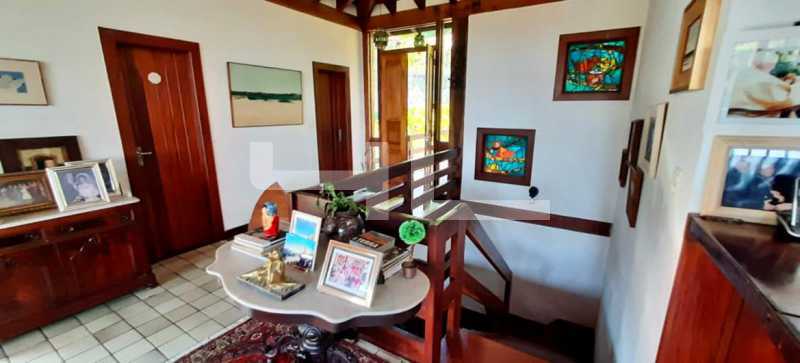 Conheça 08 do imóvel - Casa em Condomínio 4 quartos à venda Rio de Janeiro,RJ Itanhangá - R$ 3.100.000 - 01420CA - 8 08 - 8