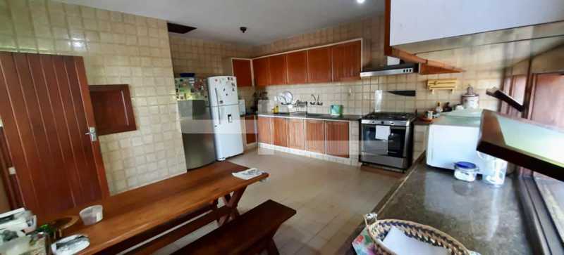 Conheça 09 do imóvel - Casa em Condomínio 4 quartos à venda Rio de Janeiro,RJ Itanhangá - R$ 3.100.000 - 01420CA - 9 09 - 9