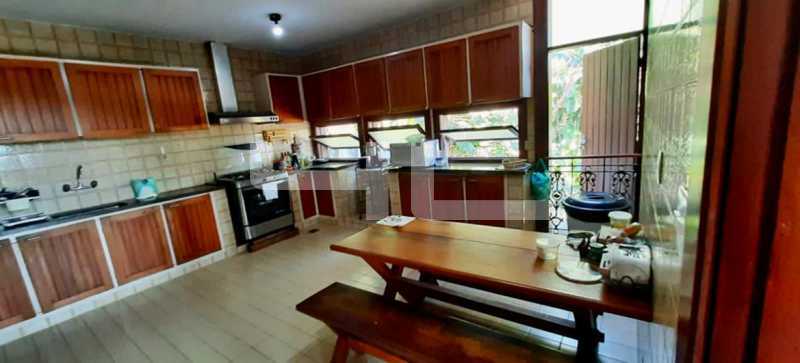 Conheça 10 do imóvel - Casa em Condomínio 4 quartos à venda Rio de Janeiro,RJ Itanhangá - R$ 3.100.000 - 01420CA - 10 10 - 10