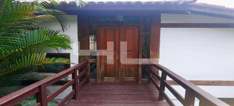 Conheça 11 do imóvel - Casa em Condomínio 4 quartos à venda Rio de Janeiro,RJ Itanhangá - R$ 3.100.000 - 01420CA - 12 11 - 12