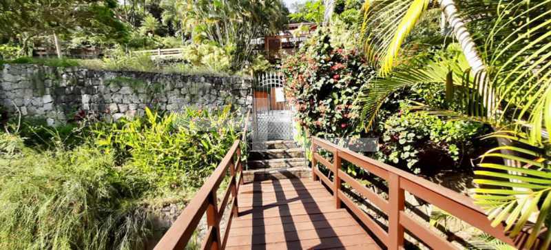 Conheça 12 do imóvel - Casa em Condomínio 4 quartos à venda Rio de Janeiro,RJ Itanhangá - R$ 3.100.000 - 01420CA - 13 12 - 13