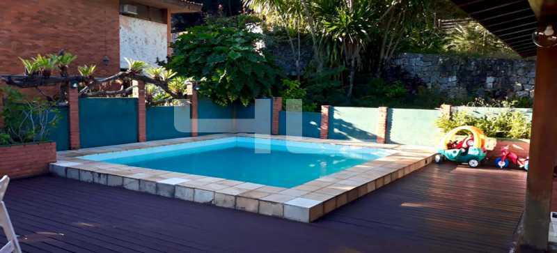 Conheça 16 do imóvel - Casa em Condomínio 4 quartos à venda Rio de Janeiro,RJ Itanhangá - R$ 3.100.000 - 01420CA - 11 16 - 11