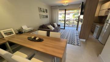 Condomínio Hotel & Marina Costabella - Apartamento 2 quartos à venda Angra dos Reis,RJ Pontal (Cunhambebe) - R$ 1.200.000 - 01422AP