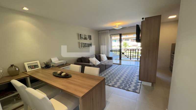 Conheça 02. do imóvel - Apartamento 2 quartos à venda Angra dos Reis,RJ Pontal (Cunhambebe) - R$ 1.200.000 - 01422AP - 2 02. - 2