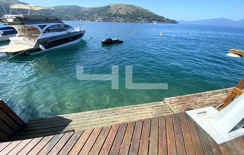 Conheça 001 do imóvel - CASA BEIRA MAR - VILLAGE DA COSTEIRA/PORTOGALO - ANGRA - 01424CA - 10 001 - 10