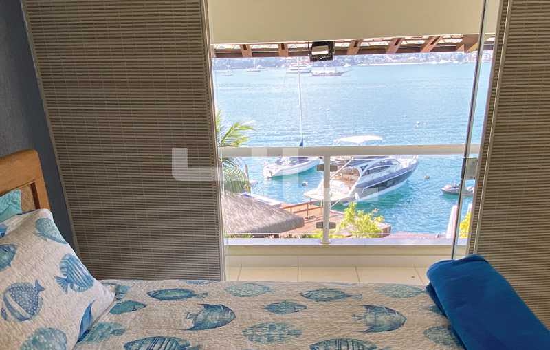 Conheça 013 do imóvel - CASA BEIRA MAR - VILLAGE DA COSTEIRA/PORTOGALO - ANGRA - 01424CA - 15 013 - 15