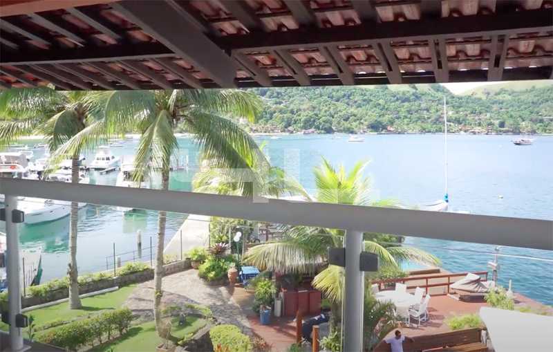 Conheça 017 do imóvel - CASA BEIRA MAR - VILLAGE DA COSTEIRA/PORTOGALO - ANGRA - 01424CA - 22 017 - 22