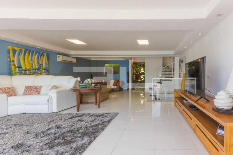 Conheça 03. do imóvel - CASA BEIRA MAR - VILLAGE DA COSTEIRA/PORTOGALO - ANGRA - 01424CA - 7 03. - 7