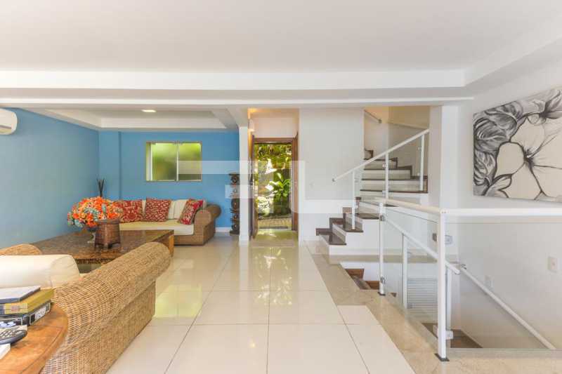 Conheça 04. do imóvel - CASA BEIRA MAR - VILLAGE DA COSTEIRA/PORTOGALO - ANGRA - 01424CA - 8 04. - 8