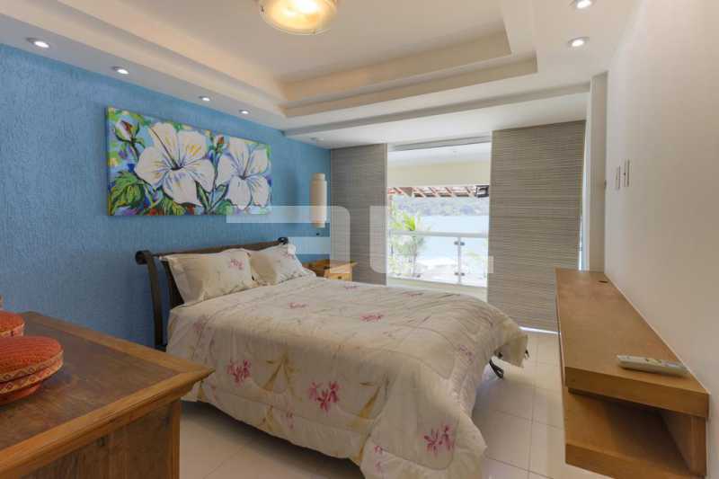 Conheça 12. do imóvel - CASA BEIRA MAR - VILLAGE DA COSTEIRA/PORTOGALO - ANGRA - 01424CA - 17 12. - 17