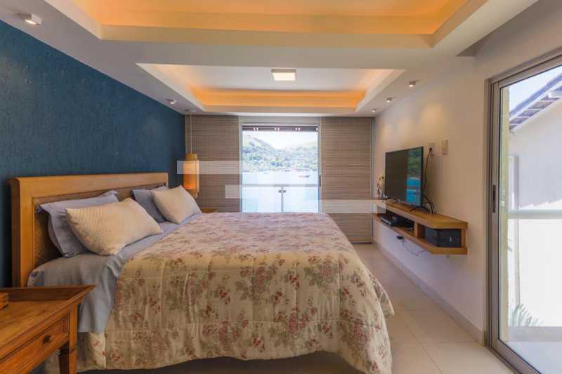 Conheça 15. do imóvel - CASA BEIRA MAR - VILLAGE DA COSTEIRA/PORTOGALO - ANGRA - 01424CA - 20 15. - 20