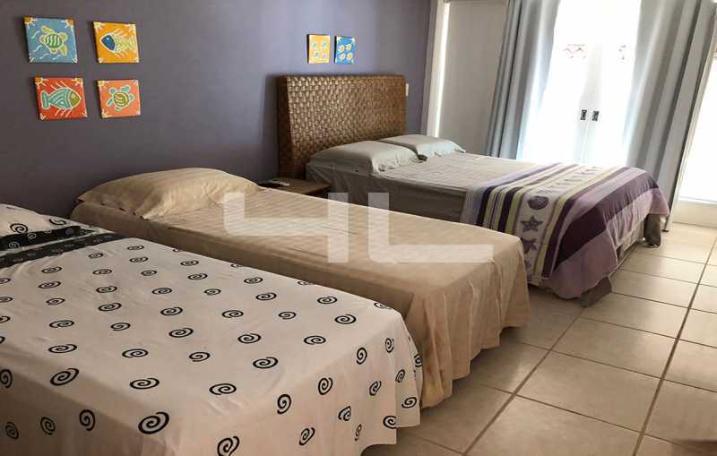 Conheça 015 do imóvel - CASA BEIRA MAR COM DECK - VILLAGE DAS COSTEIRA - PORTOGALO - 01423CA - 16 015 - 16