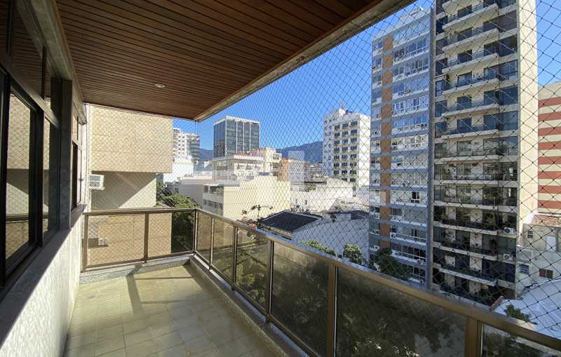 Apartamento 4 quartos à venda Rio de Janeiro,RJ Ipanema - R$ 3.270.000 - 01425AP