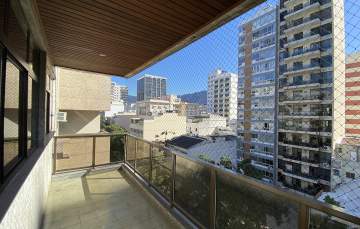 Apartamento 4 quartos à venda Rio de Janeiro,RJ Ipanema - R$ 3.270.000 - 01425AP
