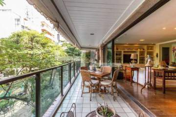 Apartamento 3 quartos à venda Rio de Janeiro,RJ - R$ 5.300.000 - 01431AP