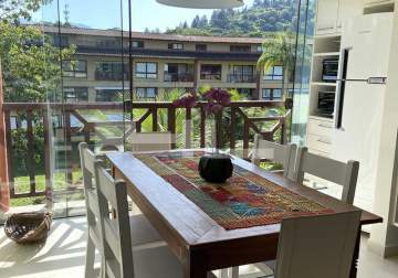 Condomínio Hotel & Marina Costabella - Apartamento 3 quartos à venda Angra dos Reis,RJ Pontal (Cunhambebe) - R$ 1.350.000 - 01434AP