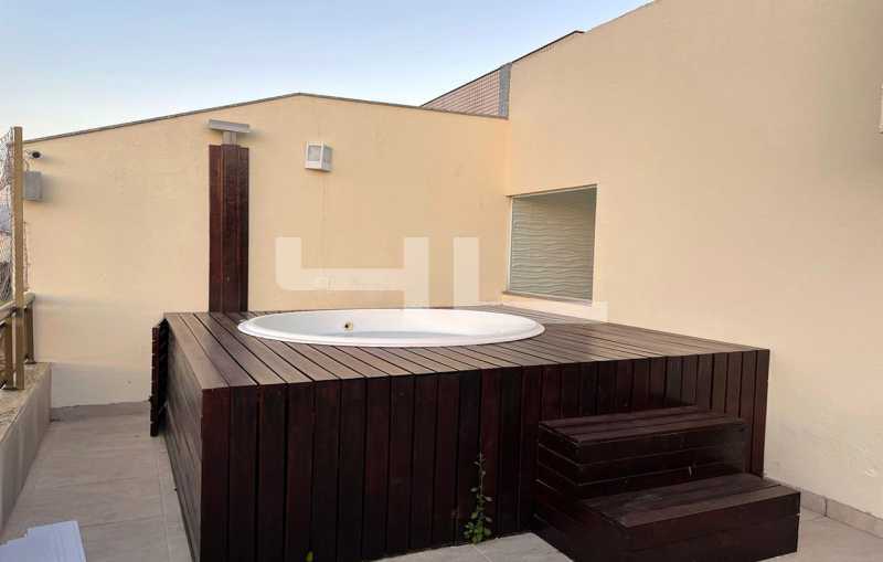 Conheça 003 do imóvel - Cobertura 5 quartos à venda Rio de Janeiro,RJ Recreio dos Bandeirantes - R$ 2.250.000 - 01436CO - 6 003 - 6