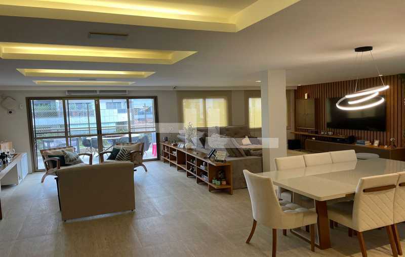 Conheça 004 do imóvel - Cobertura 5 quartos à venda Rio de Janeiro,RJ Recreio dos Bandeirantes - R$ 2.250.000 - 01436CO - 7 004 - 7