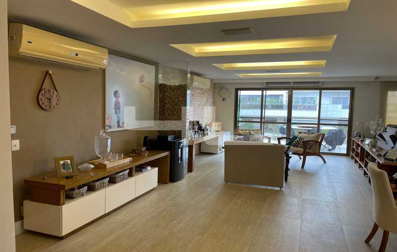 Conheça 005 do imóvel - Cobertura 5 quartos à venda Rio de Janeiro,RJ Recreio dos Bandeirantes - R$ 2.250.000 - 01436CO - 8 005 - 8