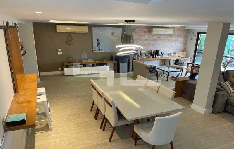 Conheça 008 do imóvel - Cobertura 5 quartos à venda Rio de Janeiro,RJ Recreio dos Bandeirantes - R$ 2.250.000 - 01436CO - 10 008 - 10