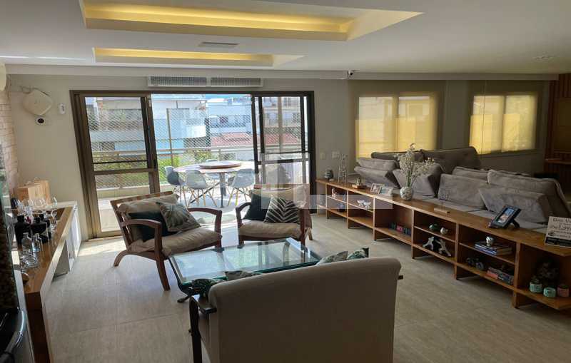 Conheça 010 do imóvel - Cobertura 5 quartos à venda Rio de Janeiro,RJ Recreio dos Bandeirantes - R$ 2.250.000 - 01436CO - 11 010 - 11