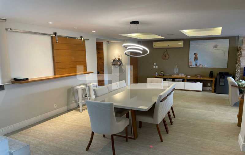 Conheça 011 do imóvel - Cobertura 5 quartos à venda Rio de Janeiro,RJ Recreio dos Bandeirantes - R$ 2.250.000 - 01436CO - 13 011 - 13