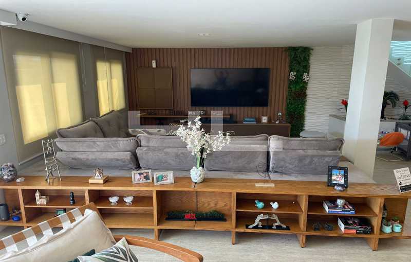 Conheça 013 do imóvel - Cobertura 5 quartos à venda Rio de Janeiro,RJ Recreio dos Bandeirantes - R$ 2.250.000 - 01436CO - 4 013 - 4