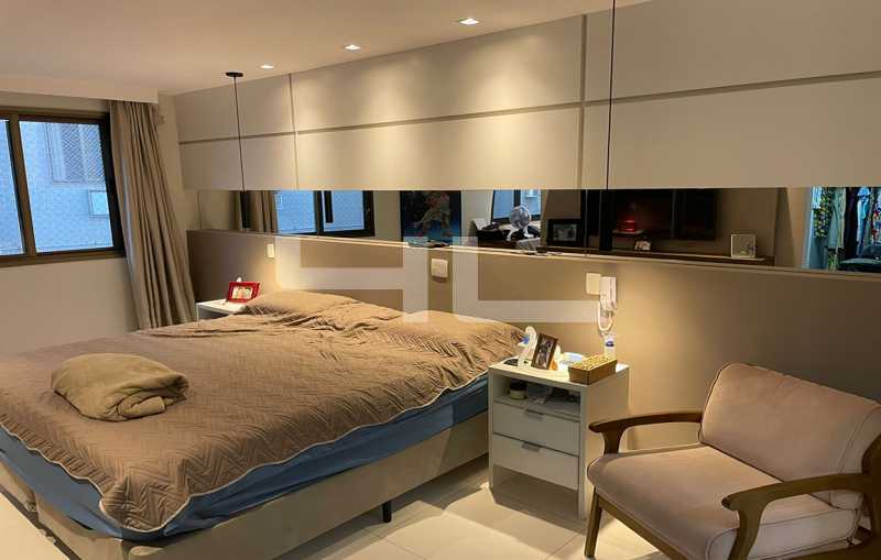 Conheça 015 do imóvel - Cobertura 5 quartos à venda Rio de Janeiro,RJ Recreio dos Bandeirantes - R$ 2.250.000 - 01436CO - 15 015 - 15