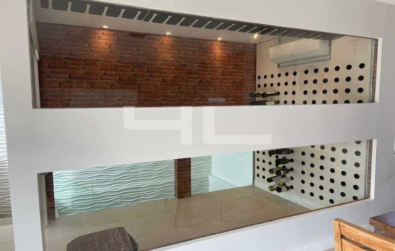 Conheça 019 do imóvel - Cobertura 5 quartos à venda Rio de Janeiro,RJ Recreio dos Bandeirantes - R$ 2.250.000 - 01436CO - 19 019 - 19