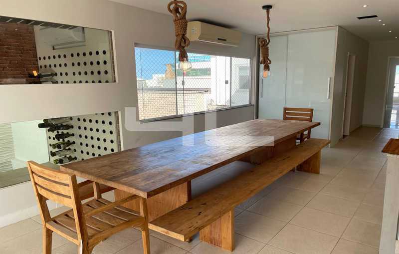 Conheça 021 do imóvel - Cobertura 5 quartos à venda Rio de Janeiro,RJ Recreio dos Bandeirantes - R$ 2.250.000 - 01436CO - 21 021 - 21
