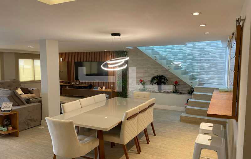 Conheça 023 do imóvel - Cobertura 5 quartos à venda Rio de Janeiro,RJ Recreio dos Bandeirantes - R$ 2.250.000 - 01436CO - 23 023 - 23