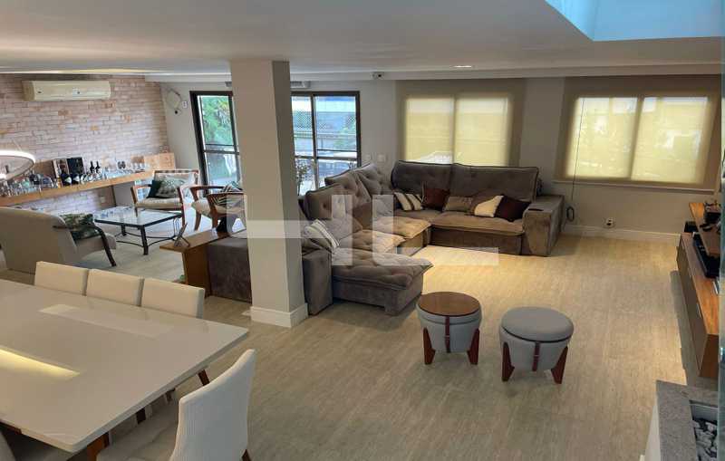 Conheça 024 do imóvel - Cobertura 5 quartos à venda Rio de Janeiro,RJ Recreio dos Bandeirantes - R$ 2.250.000 - 01436CO - 24 024 - 24