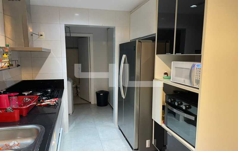 Conheça 025 do imóvel - Cobertura 5 quartos à venda Rio de Janeiro,RJ Recreio dos Bandeirantes - R$ 2.250.000 - 01436CO - 25 025 - 25