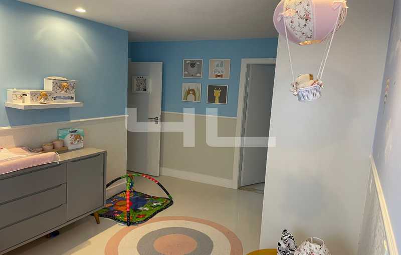 Conheça 026 do imóvel - Cobertura 5 quartos à venda Rio de Janeiro,RJ Recreio dos Bandeirantes - R$ 2.250.000 - 01436CO - 26 026 - 26